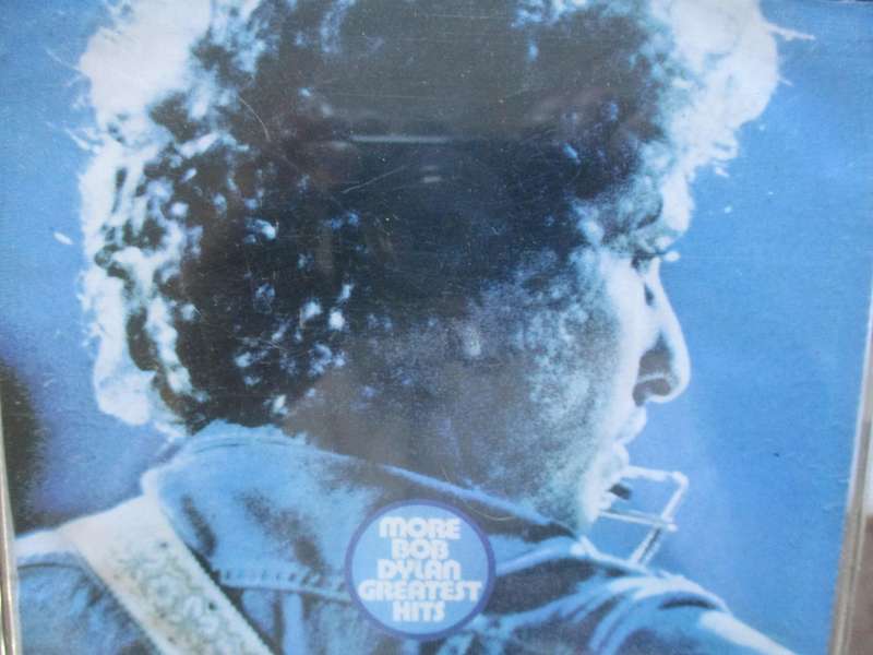 bob dylan double cd