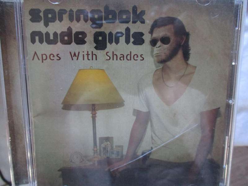 springbok nude girls