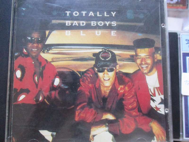 bad boys blue