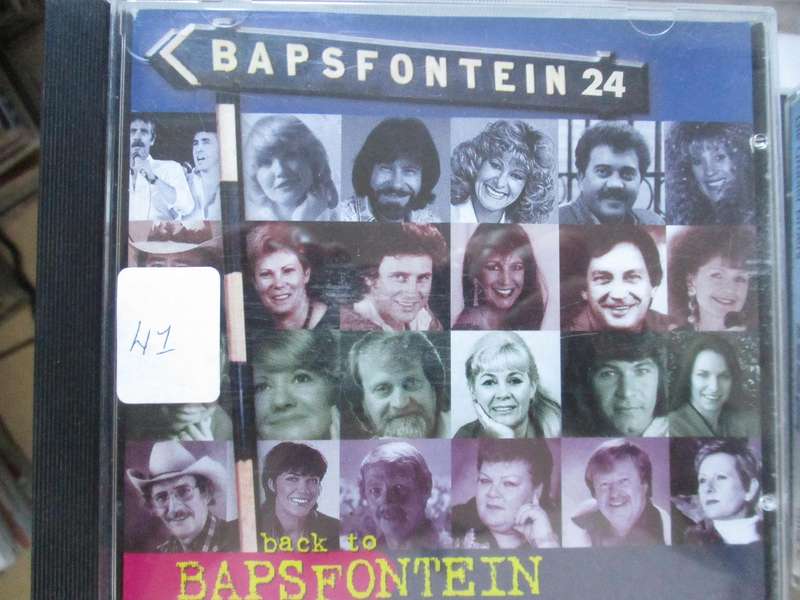 bapsfontein 24