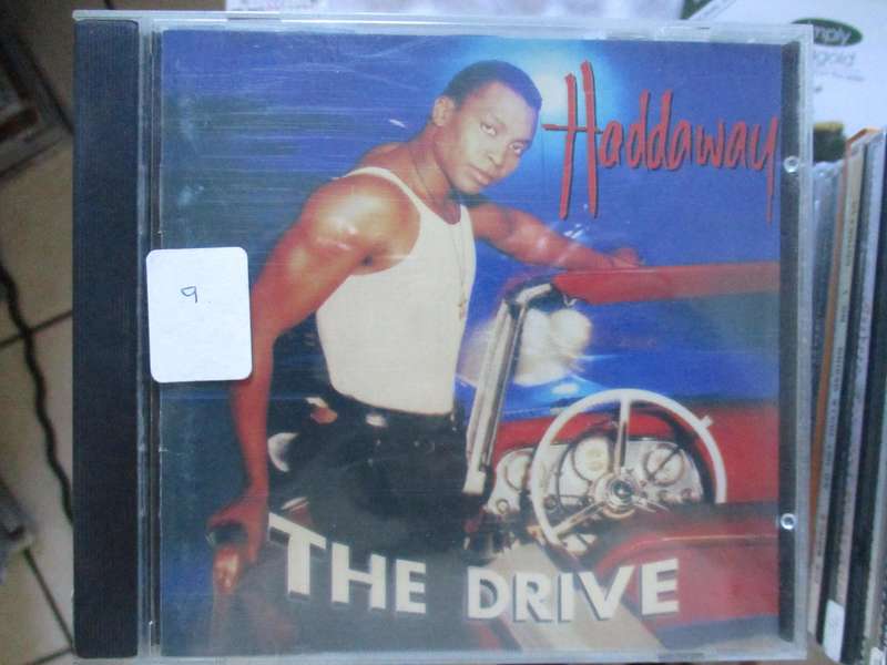 haddaway