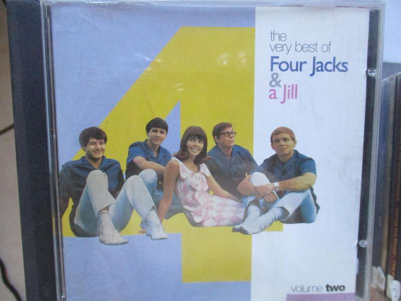 four jacks and a jill