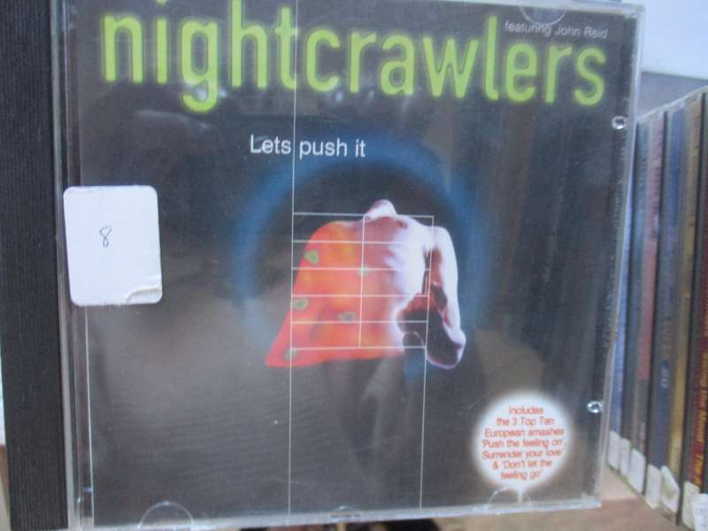 nightcrawlers