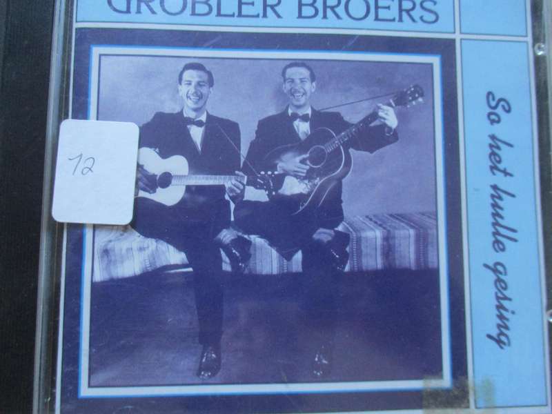 grobler broers
