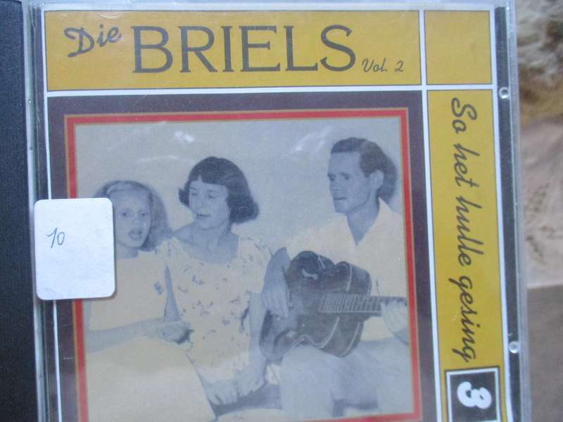 the briels