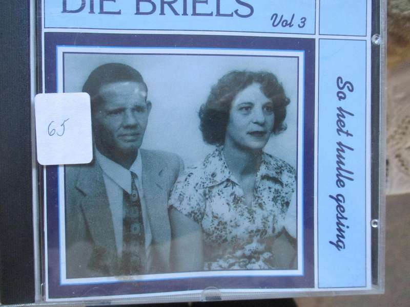 the briels