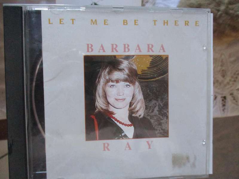 barbara ray