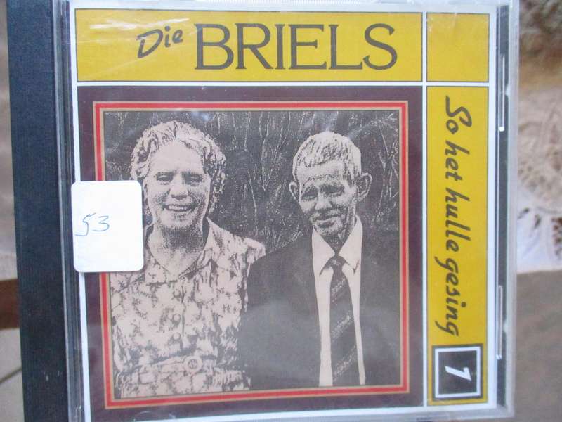 the briels