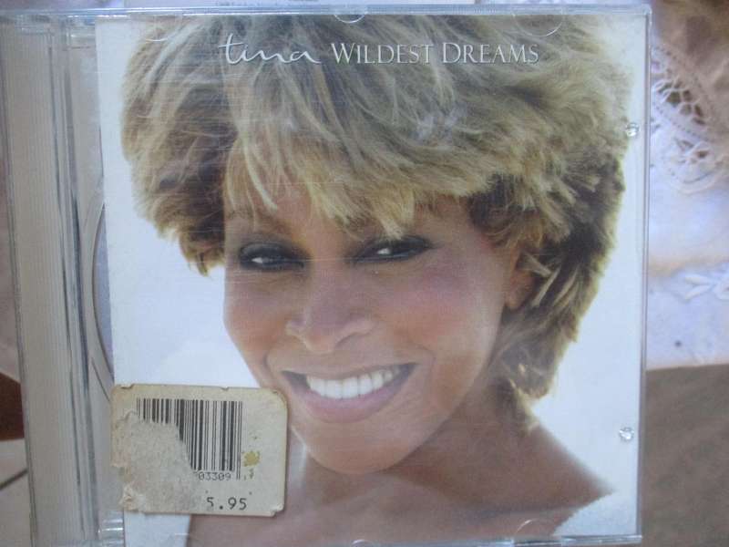tina turner