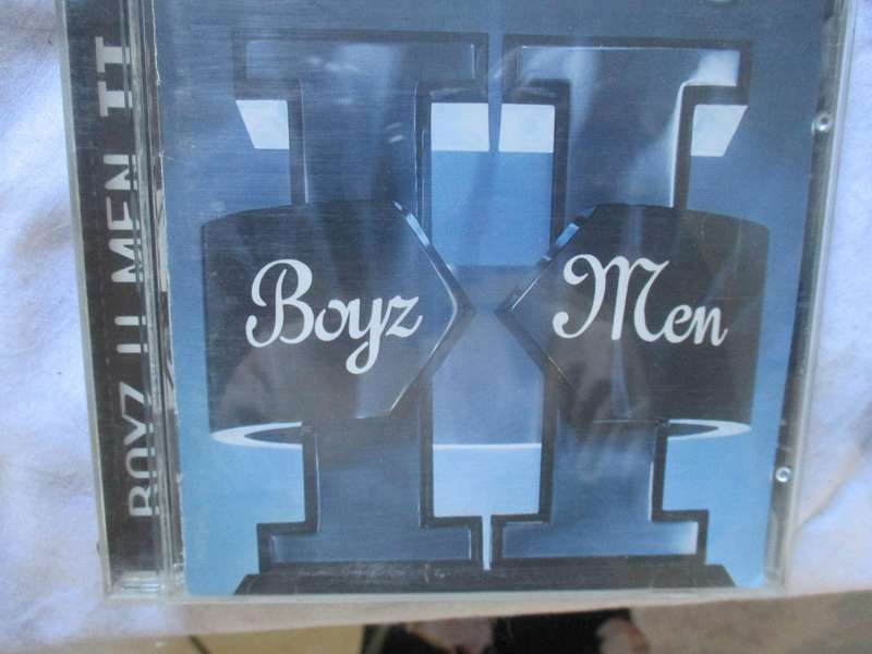 boyz 2 men