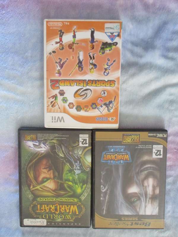 dvd movies, series, collectors editions, beachbody, pcmac all for one price