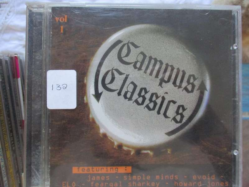 campus classics