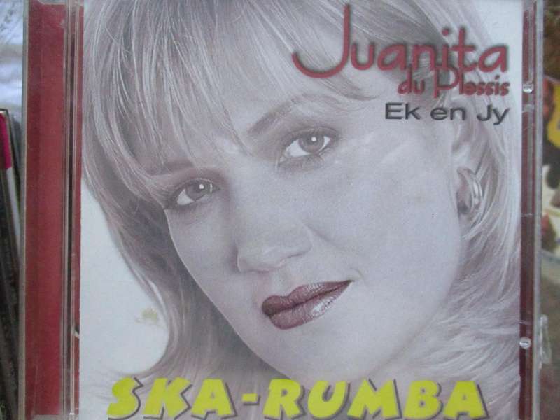 juanita du plessis