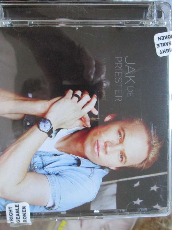 jak de priester
