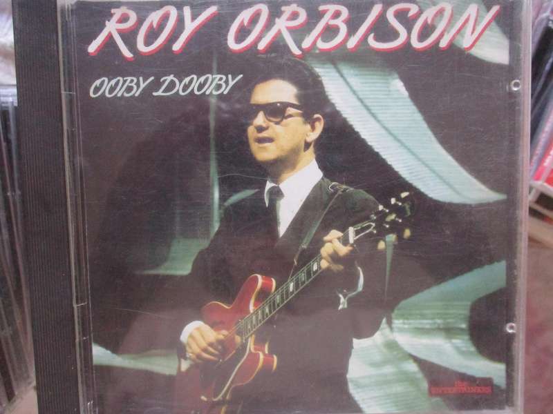 roy orbison