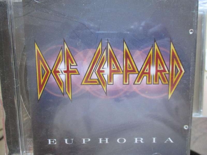 def leppard