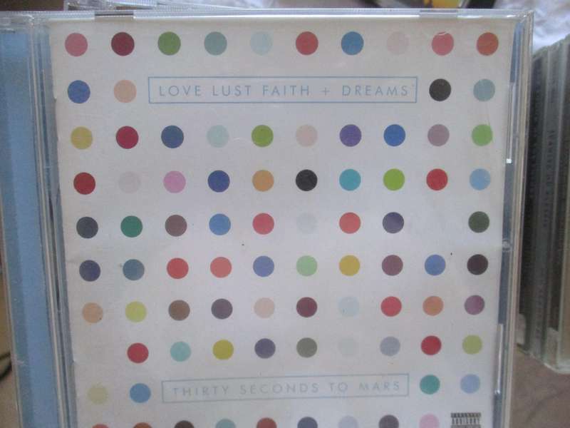 thirty seconds to mars
