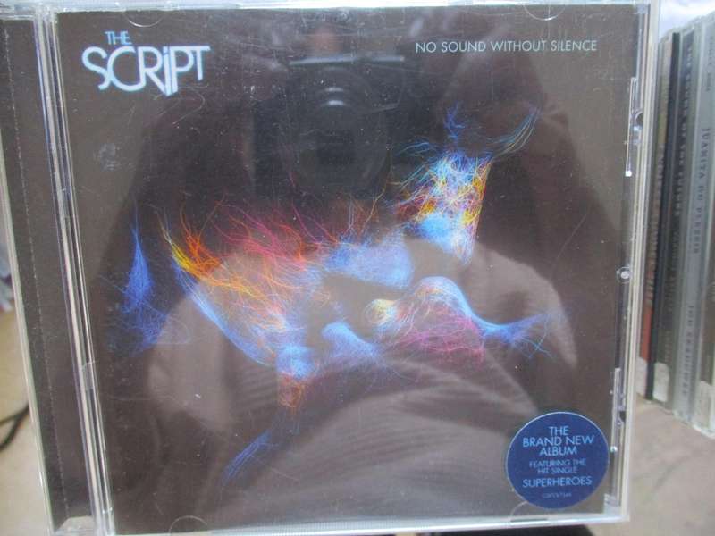 the script