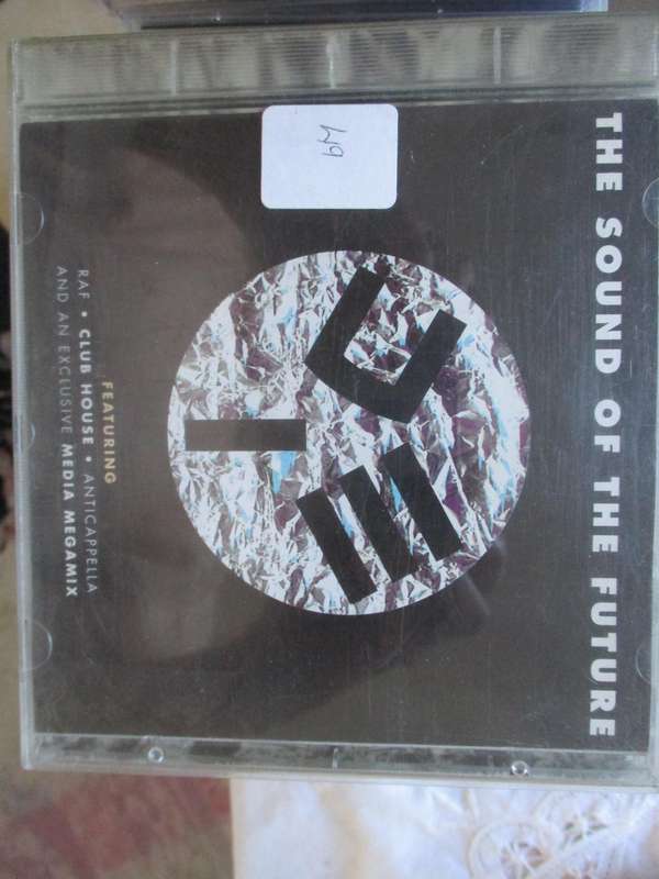 sound of the future