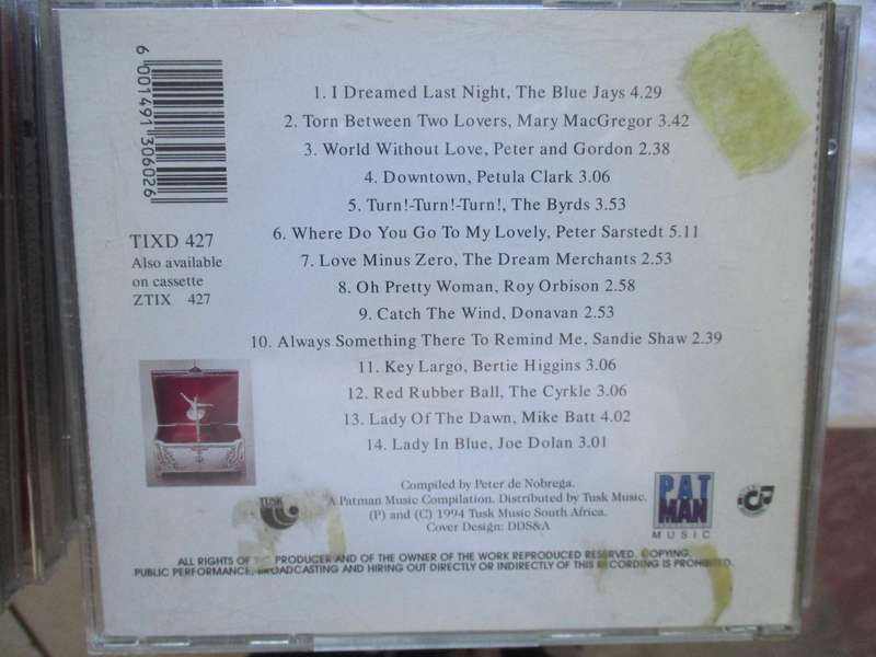 highveld hits volume one