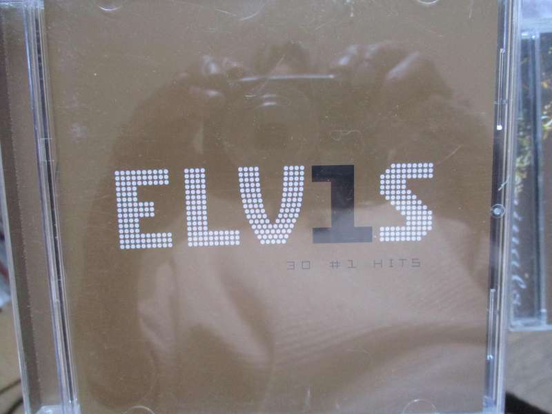 elvis presley