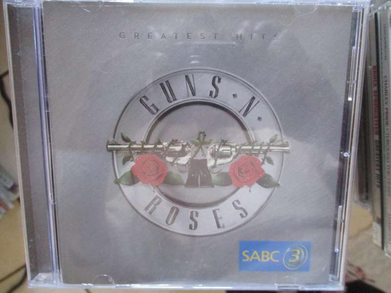 guns n roses