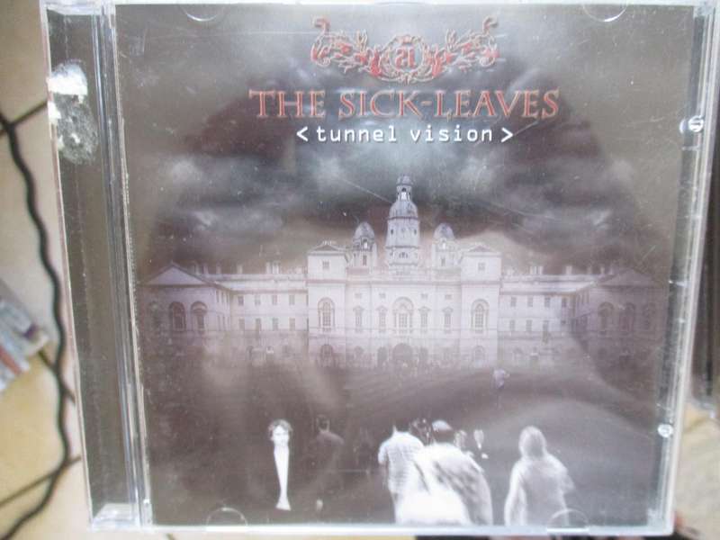 sick leaves