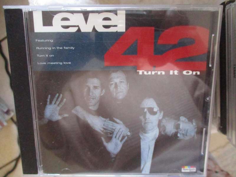 level 42