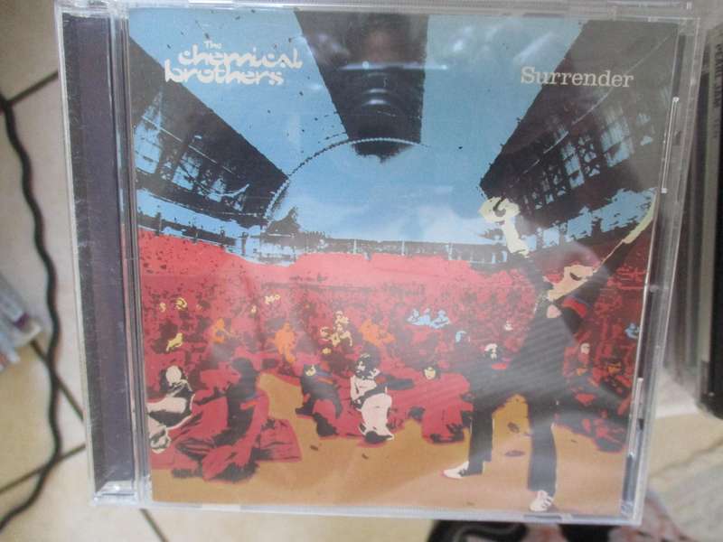 chemical brothers