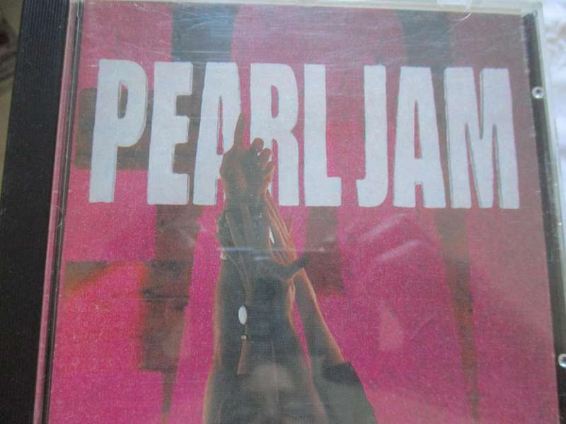 pearl jam