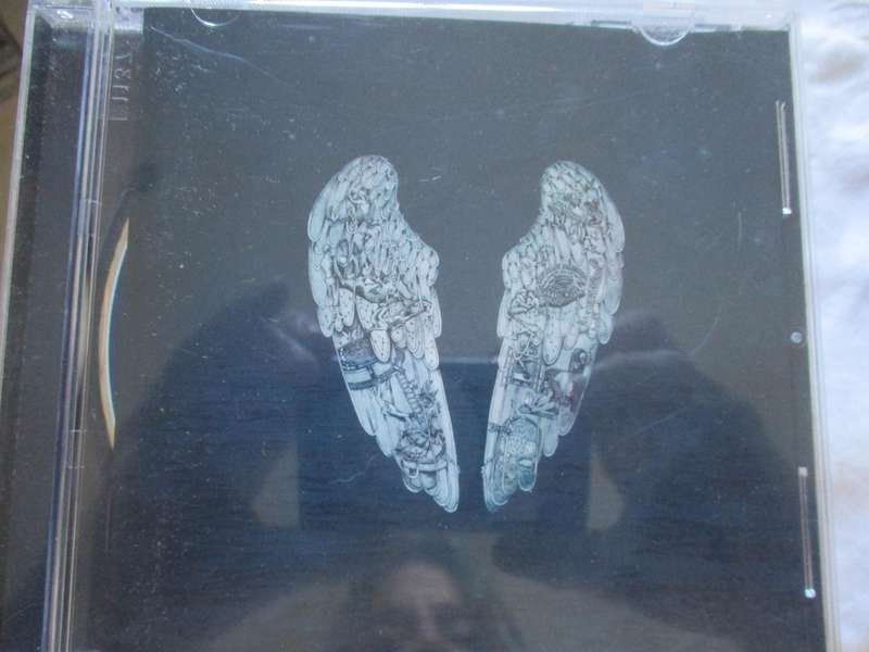 coldplay