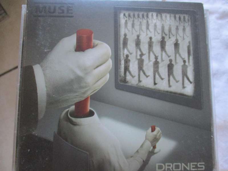 muse