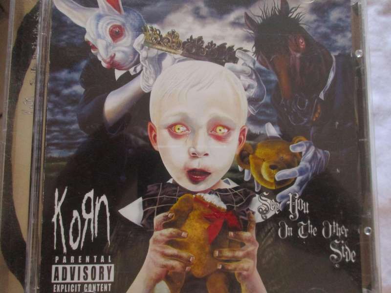 korn