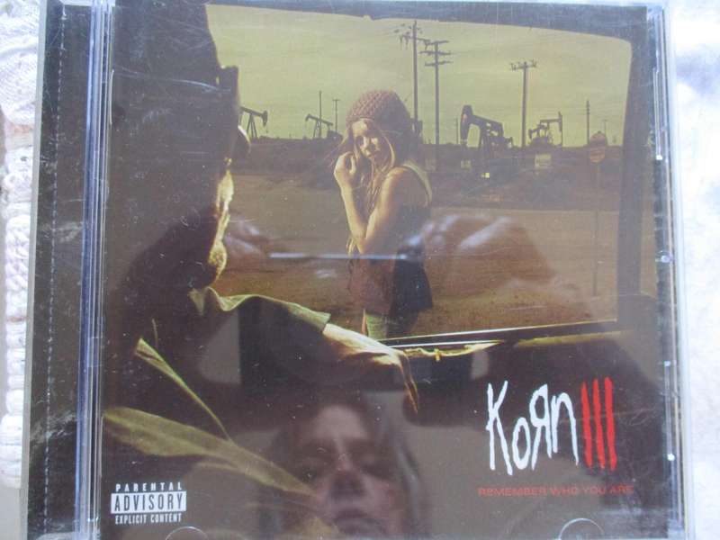 korn
