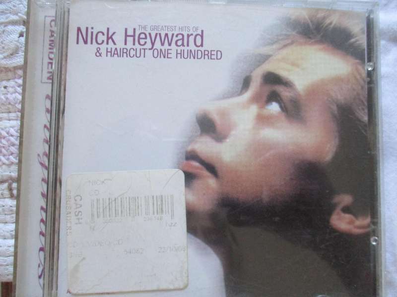 nick heyward