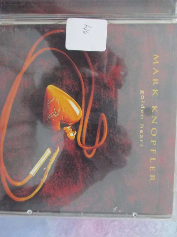 mark knopfler