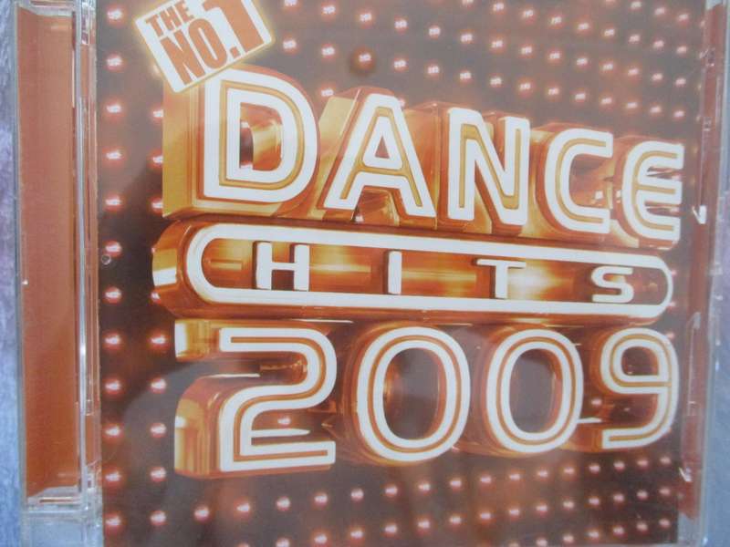 dance hits 2009