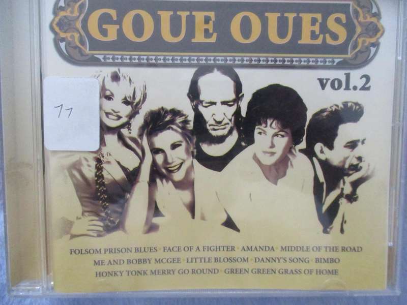 country se goue oues