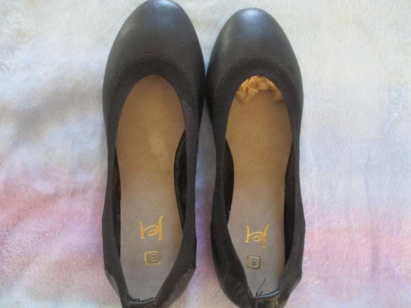 shoes casual flats