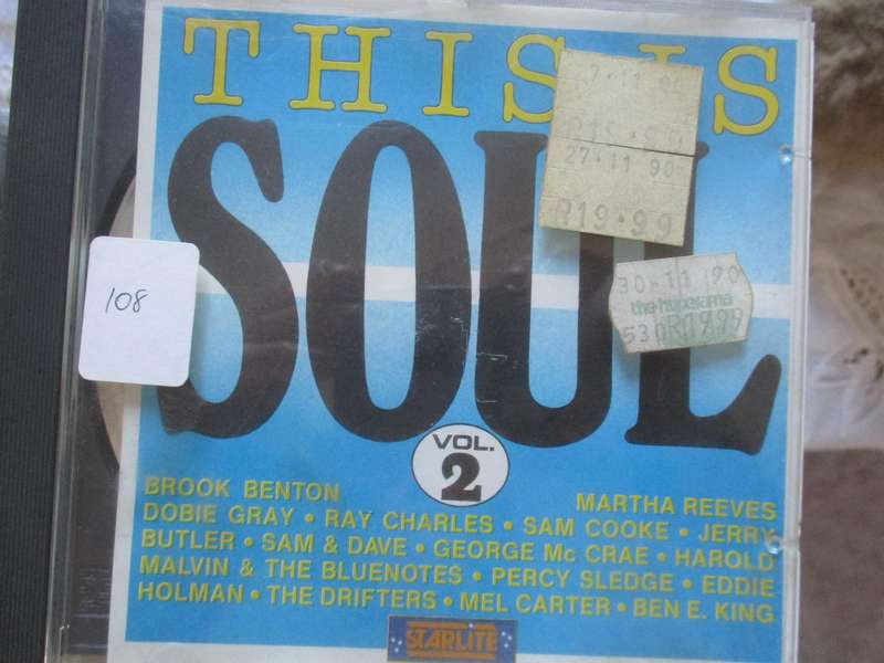 This is soul