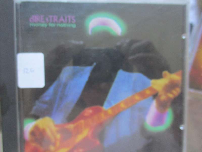 dire straits