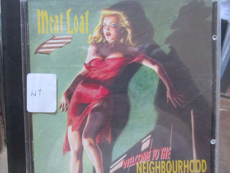 meatloaf