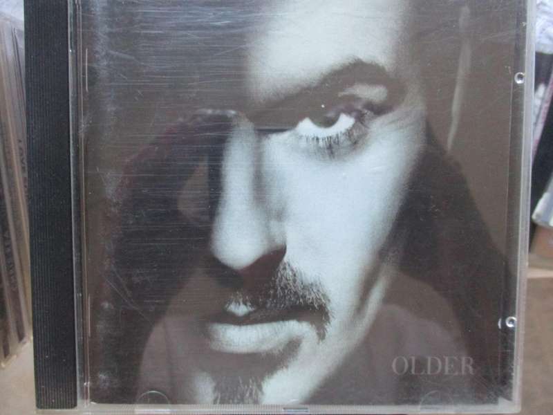 george michael