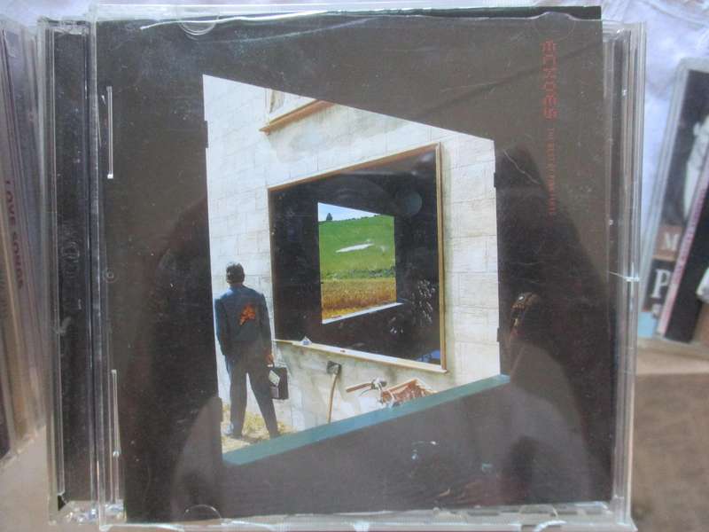 pink floyd double cd