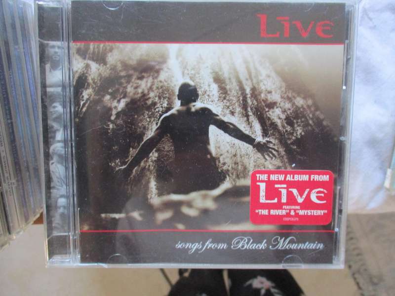 live
