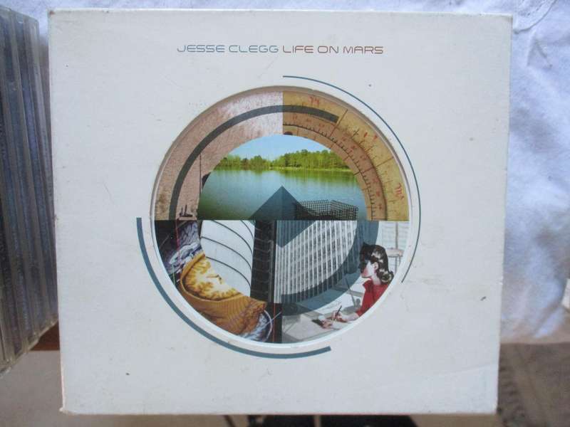 johnny clegg