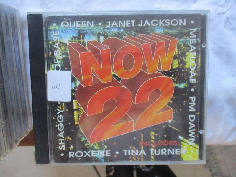 now 22