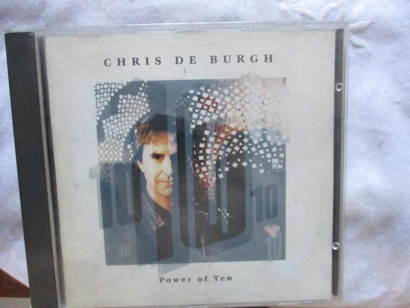 chris de burgh