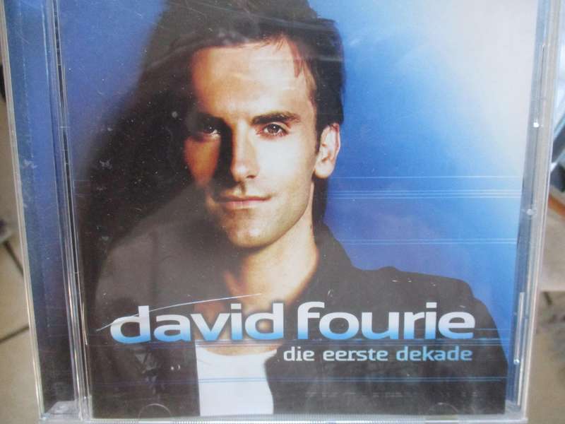 david fourie