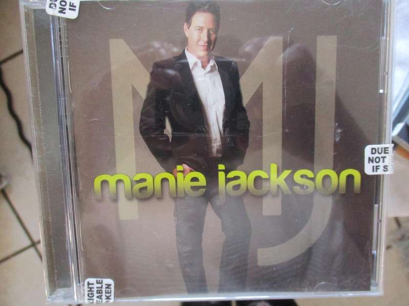 manie jackson